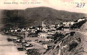 MeK vu du Fort